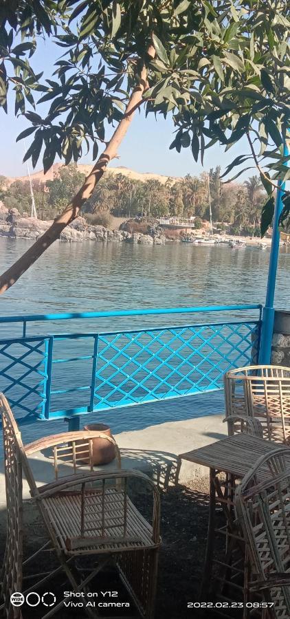 Amir Guesthouse Aswan Exterior photo
