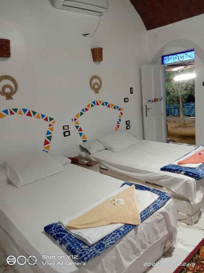 Amir Guesthouse Aswan Exterior photo
